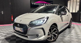 DS DS3 , garage TRANSAKAUTO VALENCE � Beaumont Les Valence