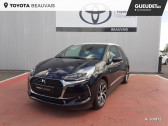 DS DS3 occasion année 2019 boite Manuelle Annonce DS DS3 occasion Essence PureTech 110ch Be Chic S&S à Beauvais