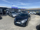 DS DS3 occasion Noir année 2018 boite Manuelle Annonce DS DS3 occasion Essence PURETECH 110CH BLACK LEZARD S&S à Ibos