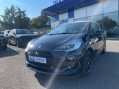 DS DS3 occasion année 2019 boite Automatique Annonce DS DS3 occasion Essence PURETECH 110CH CAFE RACER AUTOMATIQUE à Albi
