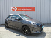 DS DS3 occasion année 2018 boite Manuelle Annonce DS DS3 occasion Essence PureTech 110ch Café Racer S&S à La Roche-sur-Yon