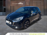 DS DS3 occasion année 2019 boite Automatique Annonce DS DS3 occasion Essence PureTech 110ch Connected Chic Automatique à CHALON SUR SAONE
