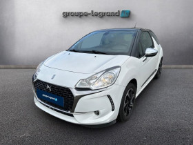 DS DS3 , garage Mazda et Honda Le Mans  Arnage