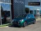 DS DS3 occasion année 2018 boite Automatique Annonce DS DS3 occasion Essence PureTech 110ch Connected Chic S&S EAT6 à Lescar