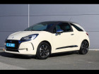 DS DS3 occasion année 2017 boite Automatique Annonce DS DS3 occasion Essence PureTech 110ch Connected Chic S&S EAT6 à Cerisé