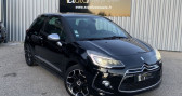 Annonce DS DS3 occasion Essence PURETECH 110CH DARK LIGHT S&S  LA GARDE