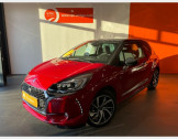 DS DS3 occasion année 2017 boite Manuelle Annonce DS DS3 occasion Essence PURETECH 110CH DARK SIDE S&S à Foix