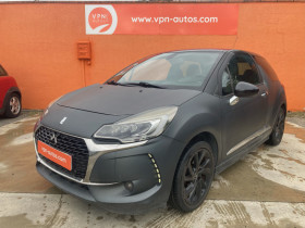 DS DS3 , garage VPN AUTOS TOULOUSE  Labge
