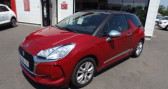 DS DS3 PURETECH 110CH EXECUTIVE S&S   BREHAL 50