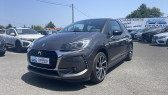 DS DS3 occasion année 2019 boite Automatique Annonce DS DS3 occasion Essence PURETECH 110CH FOREVER AUTOMATIQUE à Albi