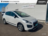 DS DS3 occasion année 2019 boite Automatique Annonce DS DS3 occasion Essence PureTech 110ch Forever Automatique à Coulommiers