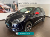 DS DS3 occasion année 2017 boite Manuelle Annonce DS DS3 occasion Essence PureTech 110ch Ines de la Fressange S&S à Corbeil-Essonnes