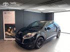DS DS3 occasion année 2019 boite Automatique Annonce DS DS3 occasion Essence PureTech 110ch Performance Line Automatique à LANESTER