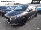 DS DS3 occasion année 2018 boite Automatique Annonce DS DS3 occasion Essence PureTech 110ch Performance Line Automatique à Le Perreux-sur-Marne