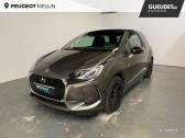 DS DS3 occasion année 2018 boite Manuelle Annonce DS DS3 occasion Essence PureTech 110ch Performance Line S&S à Cesson