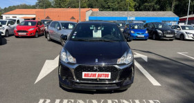 DS DS3 , garage RELEVE AUTOS  Firminy