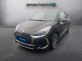 DS DS3 PureTech 110ch So Chic S&S EAT6   Arnage 72