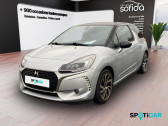 Annonce DS DS3 occasion Essence PureTech 110ch So Chic S&S  Dunkerque