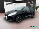 DS DS3 occasion année 2017 boite Manuelle Annonce DS DS3 occasion Essence PureTech 110ch So Chic S&S à Loos-en-Gohelle