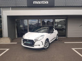 DS DS3 occasion année 2016 boite Manuelle Annonce DS DS3 occasion Essence PureTech 110ch So Chic S&S à Cesson-Sévigné