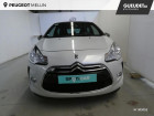 DS DS3 occasion année 2016 boite Manuelle Annonce DS DS3 occasion Essence PureTech 110ch So Chic S&S à Cesson