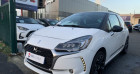 DS DS3 occasion année 2019 boite Automatique Annonce DS DS3 occasion Essence PureTech 110ch Sport Chic S&S EAT6 à HERBLAY