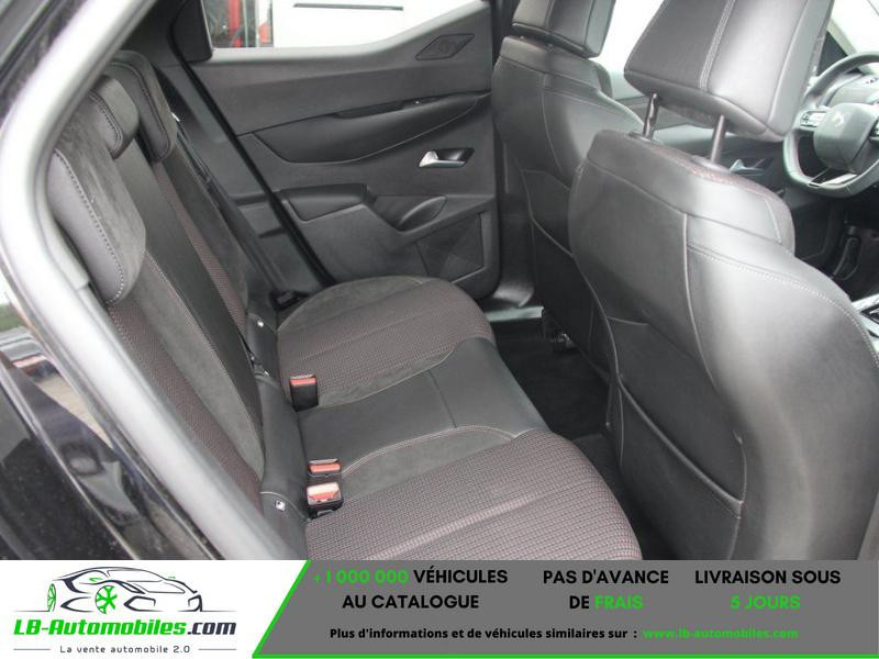 DS DS3 PureTech 130 BVA  occasion  Beaupuy - photo n7