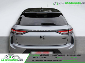 DS DS3 PureTech 130 BVA  occasion  Beaupuy - photo n6