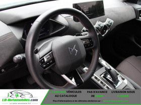 DS DS3 PureTech 130 BVA  occasion  Beaupuy - photo n8