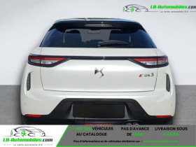 DS DS3 PureTech 130 BVA  occasion  Beaupuy - photo n5