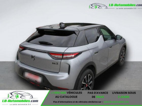 DS DS3 PureTech 130 BVA  occasion  Beaupuy - photo n4