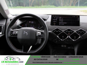 DS DS3 PureTech 130 BVA  occasion  Beaupuy - photo n3