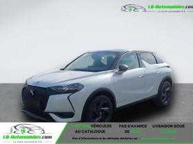 DS DS3 , garage LB AUTOMOBILES  Beaupuy