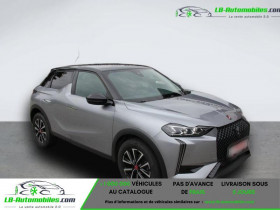 DS DS3 PureTech 130 BVA  occasion  Beaupuy - photo n2