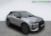 DS DS3 occasion année 2024 boite Automatique Annonce DS DS3 occasion Essence PureTech 130 BVA à Beaupuy