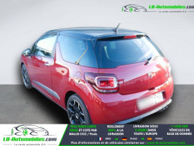 DS DS3 PureTech 130 BVM  occasion � Beaupuy - photo n�2