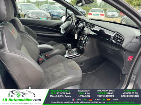 DS DS3 PureTech 130 BVM  occasion � Beaupuy - photo n�4