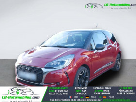 DS DS3 , garage LB AUTOMOBILES � Beaupuy