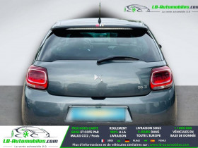 DS DS3 PureTech 130 BVM  occasion � Beaupuy - photo n�3