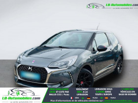 DS DS3 PureTech 130 BVM  occasion � Beaupuy - photo n�2