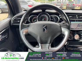 DS DS3 PureTech 130 BVM  occasion � Beaupuy - photo n�6