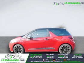 DS DS3 PureTech 130 BVM  occasion � Beaupuy - photo n�5
