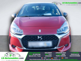 DS DS3 PureTech 130 BVM  occasion � Beaupuy - photo n�4
