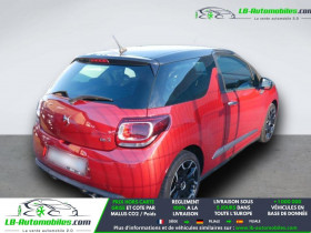 DS DS3 PureTech 130 BVM  occasion � Beaupuy - photo n�3