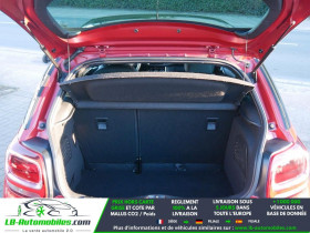 DS DS3 PureTech 130 BVM  occasion � Beaupuy - photo n�7