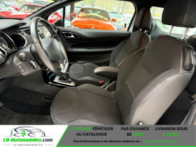 DS DS3 PureTech 130 BVM  occasion � Beaupuy - photo n�5