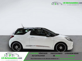 DS DS3 PureTech 130 BVM  occasion � Beaupuy - photo n�4