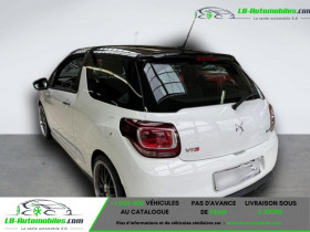 DS DS3 PureTech 130 BVM  occasion � Beaupuy - photo n�3