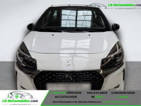 DS DS3 PureTech 130 BVM  occasion � Beaupuy - photo n�2