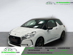DS DS3 PureTech 130 BVM  occasion � Beaupuy - photo n�2